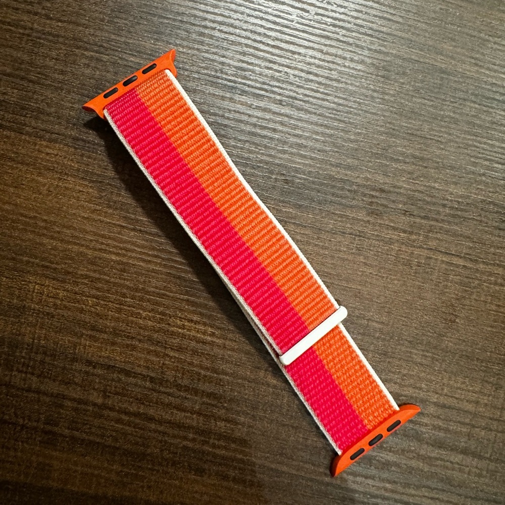 Apple Watch band 45mm
